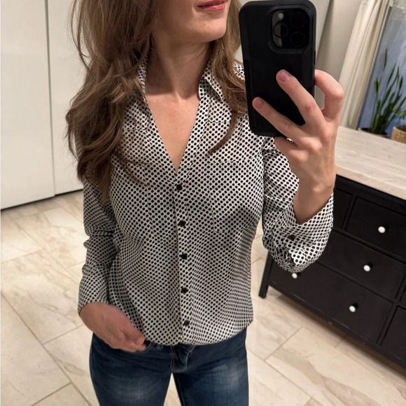 Express Portafino polka dot - Picture 8 of 16